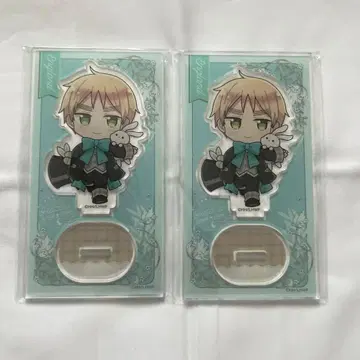 헤타리아 영국 부활절 아크릴 스탠드