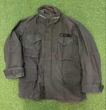 m65 필드 자켓 퍼스트