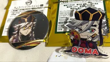 귀멸의 칼날 도우마 세트 판매