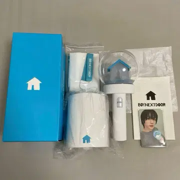 BOYNEXTDOOR 보넥도 응원봉