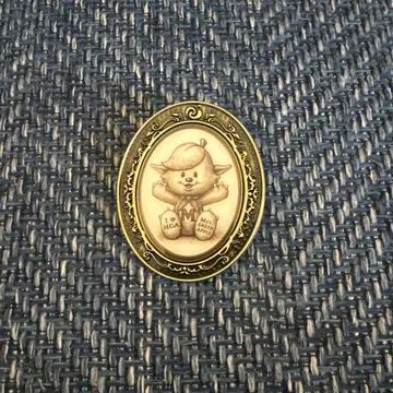 Mrs. GREEN APPLE 스피드 JAM 복권 메멜 핀즈