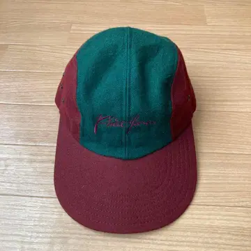 usa제 Phat Farm 롱빌캡