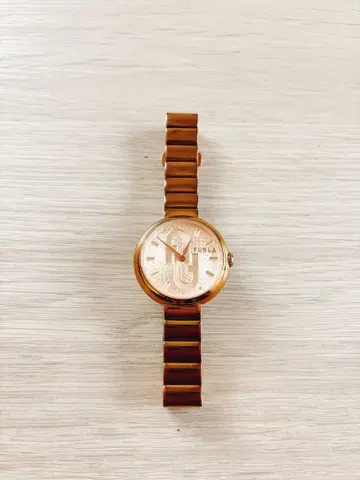 훌라 시계 손목시계