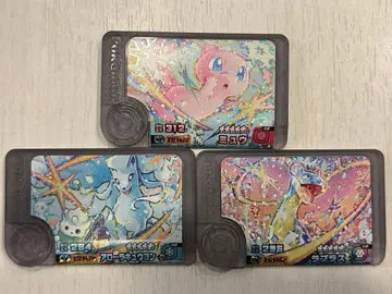 포켓몬 프렌다 슈퍼 트레저 원더픽