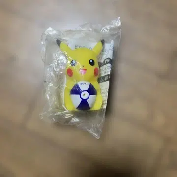 ANA 피카츄 피규어