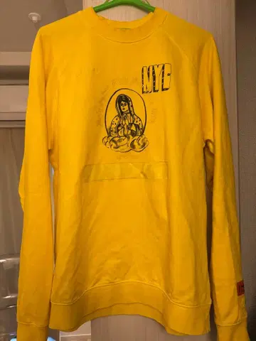 헤론 프레스톤 HERON PRESTON 맨투맨