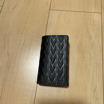 MICHEL KLEIN 블랙 키케이스