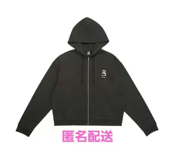 MILESixTONES 후드티