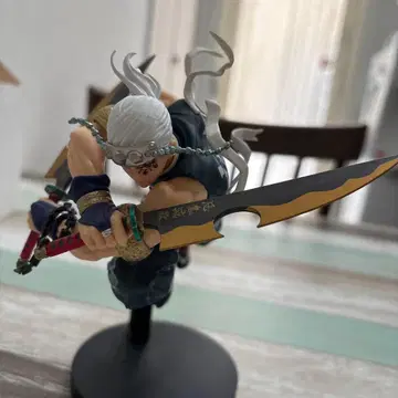 우즈이 텐겐 피규어 VIBRATION STARS