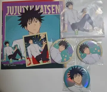 1 세가 럭키 쿠지 후시구로 메구미 묶음 판매