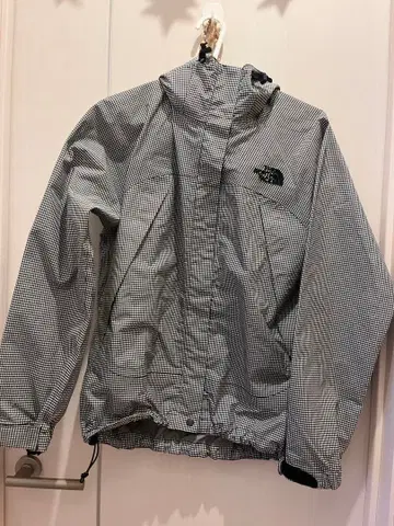 더 노스페이스 후드 부착 마운틴 후드티