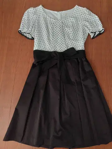 L'EST ROSE 원피스 사이즈 M