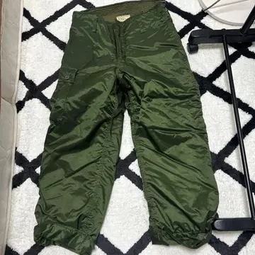 알파 빈티지 구제 의류 50s 바지