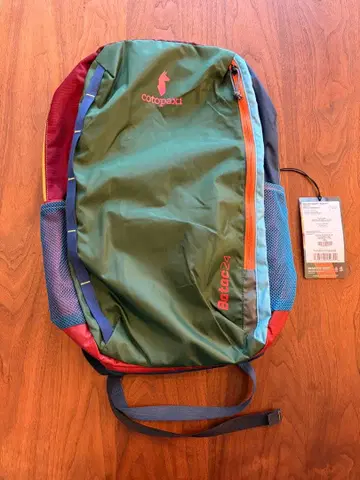 Cotopaxi 코토팍시 Batac 24 바탁24 백팩 24L
