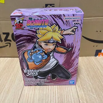 BORUTO 우즈마키 볼트 VIBRATIONS STARS 피규어