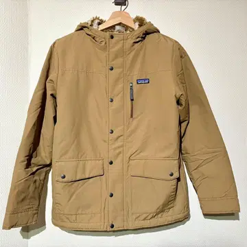 patagonia 인페르노 자켓 보이즈