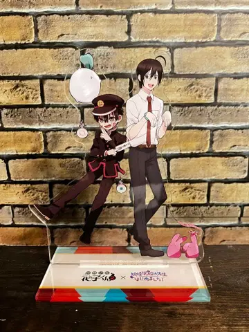 지박소년 하나코 군 2 요괴 학교의 선생님 시작했습니다 아크릴 스탠드