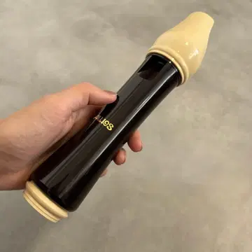 [새상품급] 아우로스 테너 리코더 211A 로빈