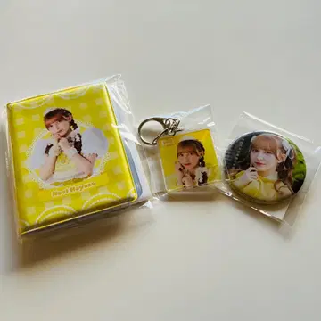 하야세 노엘 스키 복권 묶음 판매