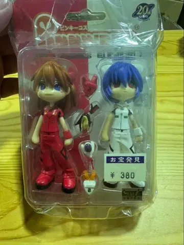 s1805 핑키 코스 Pinky:cos 아야나미 레이 아스카 랑그레이