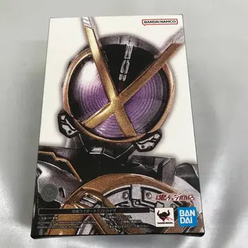 S.H.Figuarts (진골조제법) 가면라이더 넥스트 카이자