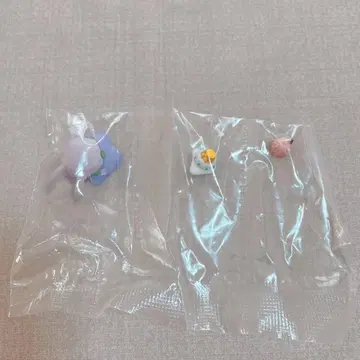 포켓몬 센터 누메라의 컬렉션 피규어다몽 No.3