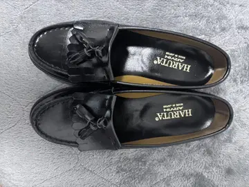 HARUTA 태슬 로퍼 251/2EE