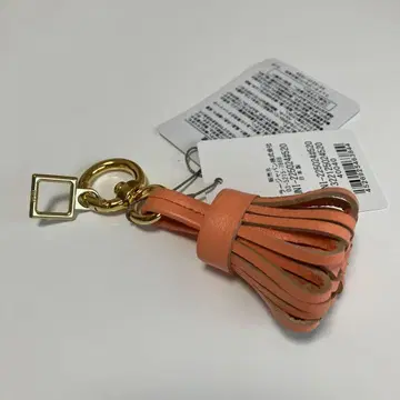 페이러 유니컬러 태슬 참