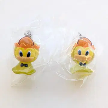 레이군 카시와 레이솔 J1 클럽 마스코트 메지루시 액세서리 2개 치바