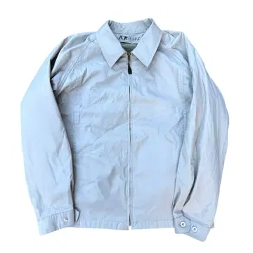 LONDON FOG 안감 부착 스윙 탑 구제 의류 앤티크 자켓