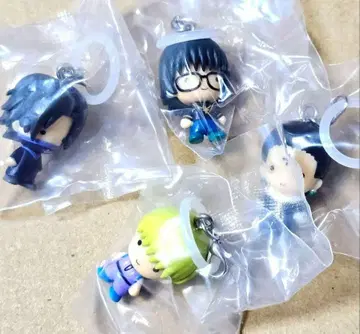 HUNTER x HUNTER 메지루시 액세서리 클로로 페이탄 시즈쿠