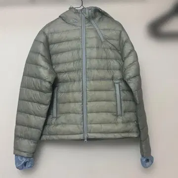 sansangear 퍼퍼 자켓