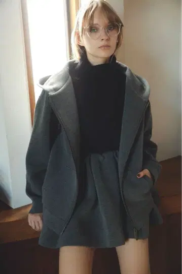 [ 집에서 시착만 한 상품 ] THE TOE Alster Skirt