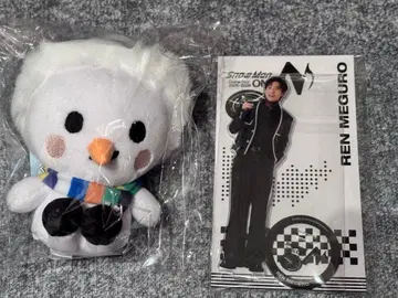 Snow Man Dome Tour 2025-2026 ON 2세트