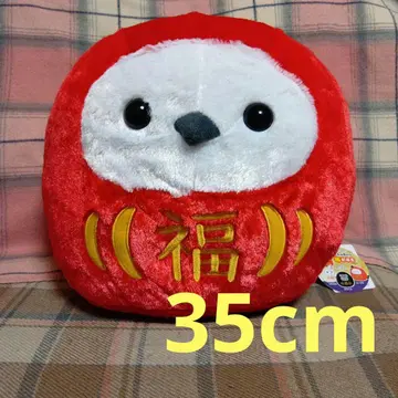 아뮤캐러 후쿠달마 시마짱