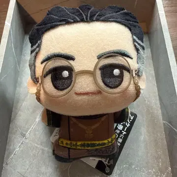 넘버원 전대 고쥬우쟈 SD 인형 vol.2 폭신룡의