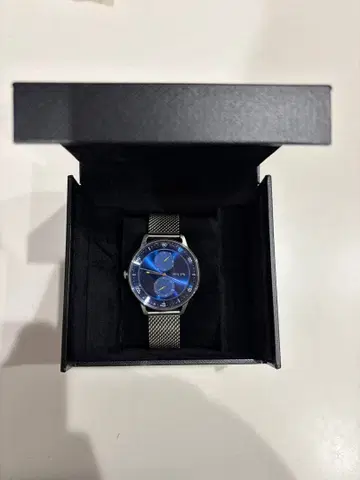 폴 스미스 손목시계