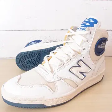 [ 연말 한정 판매 ] 80s 캐나다제 레어 당시 BB480 메쉬 빈티지