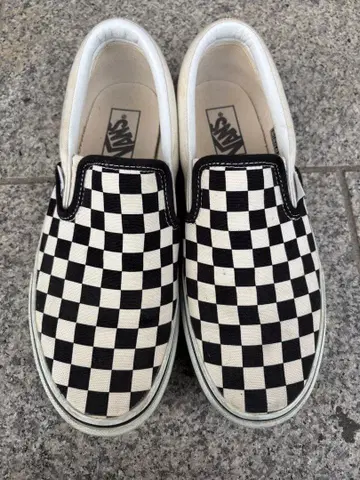 Vans 슬립온 26.5cm