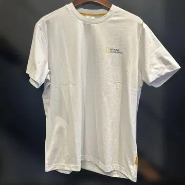 NATIONAL GEOGRAPHIC 티셔츠