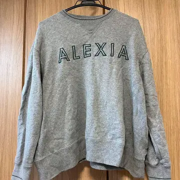 알리시아스탄 트레이닝복