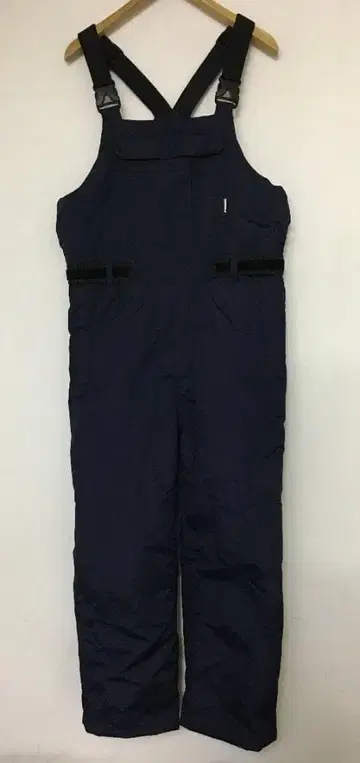 RBB 리바레이 새상품급 가을/겨울 방한 충전솜 오버롤 올웨더