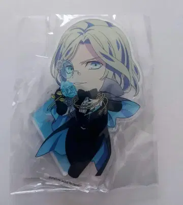 우타프리 탭나이 AJ 아크릴 스탠드 카뮤