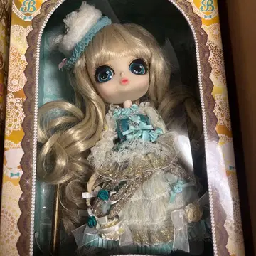 비올 프린세스 민티