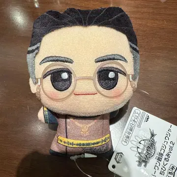 넘버원 전대 고주우쟈 SD 인형 vol.2 폭신룡의 2