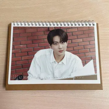 ENHYPEN 시즌 그리팅 달력