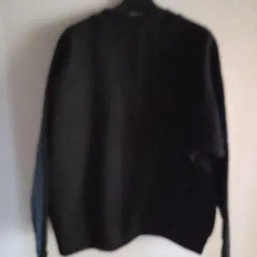 블랙 봄버 자켓 집업