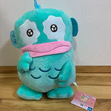 한교동 초 BIG 봉제 인형