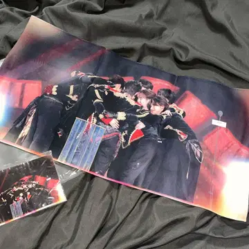 SEVENTEEN 세븐틴 MAMA 슬로건 마스터