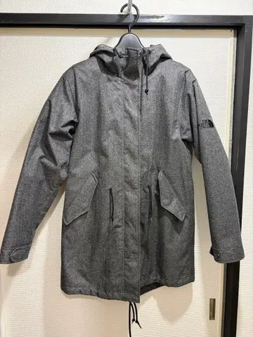 THE NORTH FACE/코트/S/NPW61737/피쉬테일
